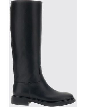 Gianvito Rossi Botas Mujer - Negro