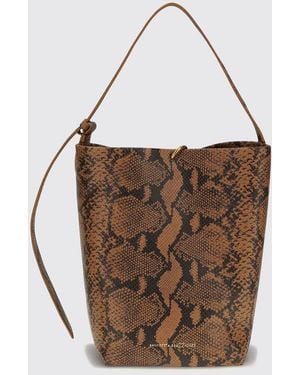 Benedetta Bruzziches Handbag - Brown