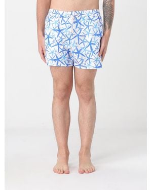 Kampos Swimsuit - Blue