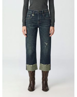 R13 Jeans - Blue