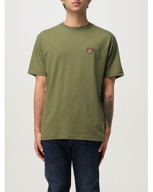 KENZO T-Shirt - Green
