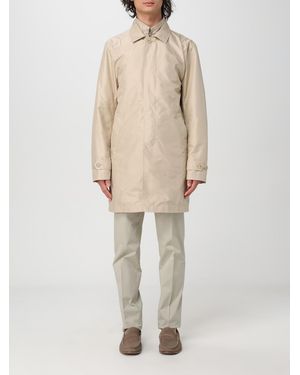 Fay Jacket - Natural