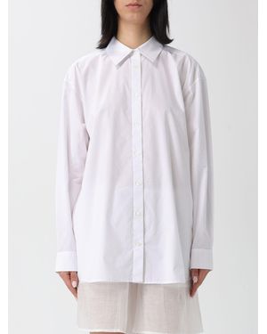 TOTEME Falda Mujer - Blanco