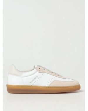 Woolrich Sneakers Damen - Weiß