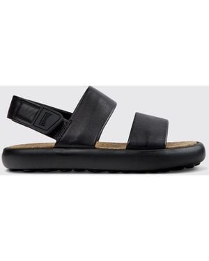 Camper Sandals - Black