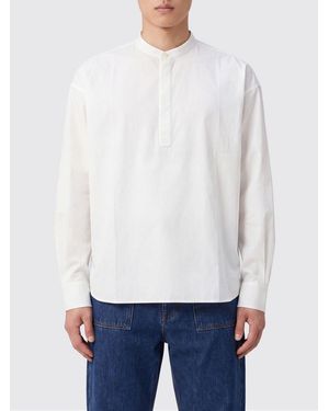 Jacquemus Shirt - White