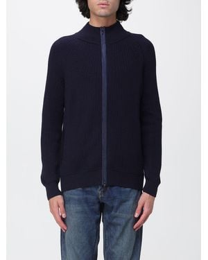 XC Jersey Hombre - Azul