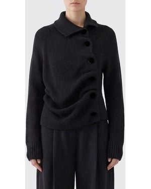 KHAITE Jumper - Blue