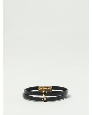 Saint Laurent Jewel - Black