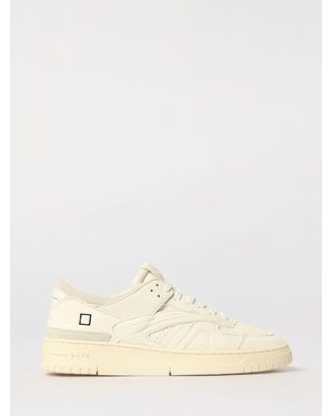 Date Sneakers Herren - Natur