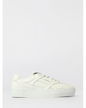 COPENHAGEN Sneakers Herren - Natur