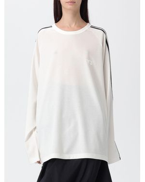 Y-3 T-Shirt - Bianco