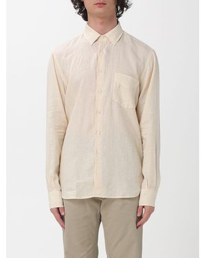 Aspesi Linen Shirt - Natural