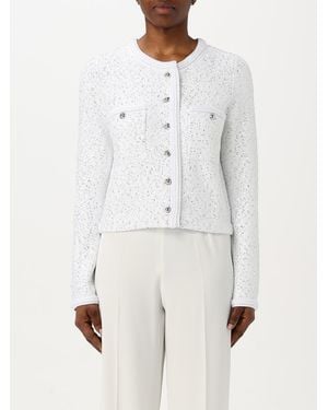Michael Kors Pullover Damen - Weiß