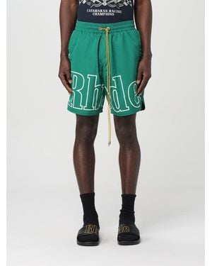 Rhude Short - Green