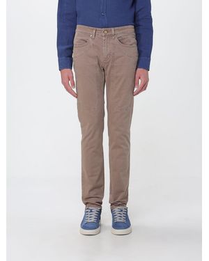 Jeckerson John Slim Fit Trousers - Blue