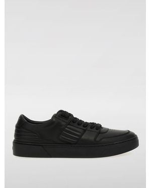 BOSS Trainers - Black