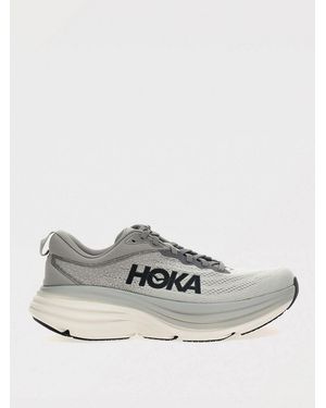 Hoka One One Trainers - Grey