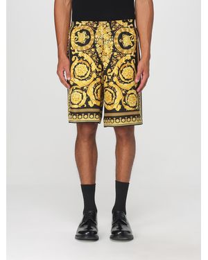 Versace Pants - Yellow