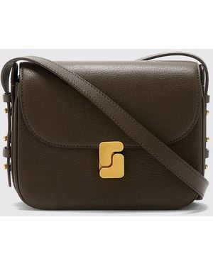 Soeur Umhängetasche Damen - Grau
