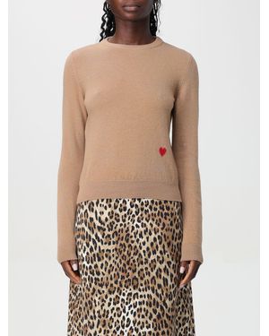 Jerseis y prendas de punto Moschino Couture de mujer Rebajas en linea hasta el 50 de descuento Lyst