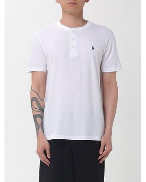 Polo Ralph Lauren Polo Shirt - White