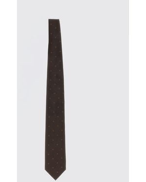 Tom Ford Scarf - White