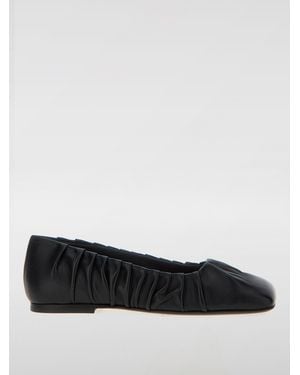 Balmain Shoes - Black