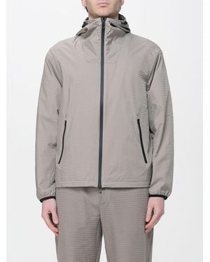 Emporio Armani Polo - Grigio