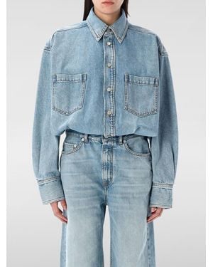 Haikure Jumpsuit Damen - Blau