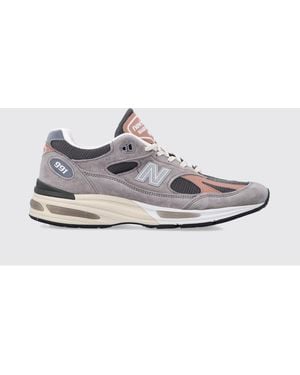 New Balance Made - White