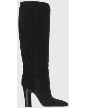 Paris Texas Stiefel Damen - Schwarz
