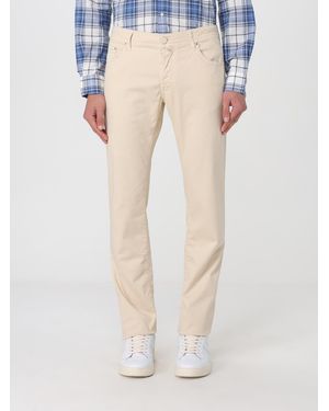 Jacob Cohen Jeans Hombre - Multicolor