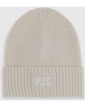 Parajumpers Hut Herren - Weiß