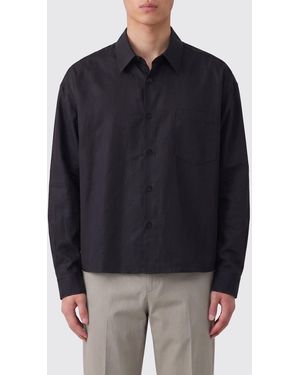 Hevò Classic Shirt - Blue