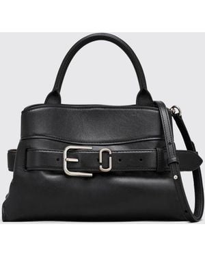 Marc Jacobs Tote Bag - Black