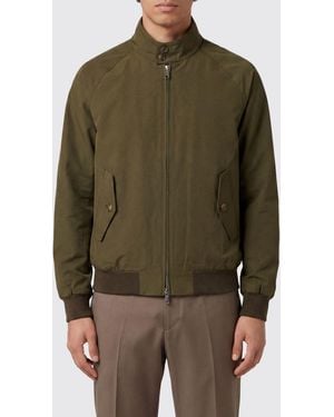Baracuta Bomber - Verde