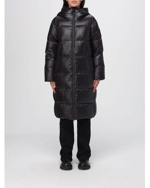 Peuterey Chaqueta Mujer - Negro