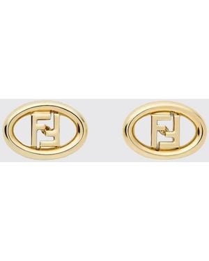 Fendi Jewel - Metallic