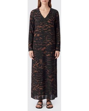 Momoní Momon&Igrave Dress - Black