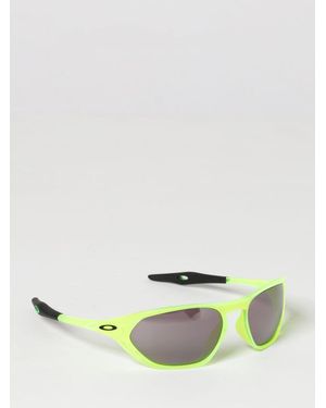 Oakley Sunglasses - Green
