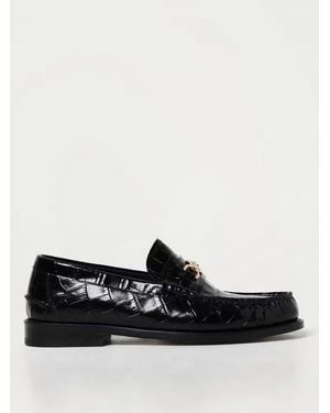 Versace Shoes - Black