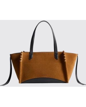 JW Anderson Shoulder Bag - Natural