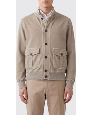 Circolo 1901 Cotton Bomber - Natural