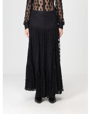 Ulla Johnson Jupe Femme - Noir