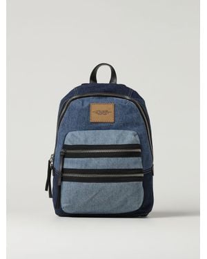 Marc Jacobs Backpack - Blue