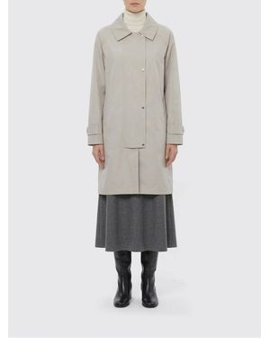 Moorer Jacket - Gray