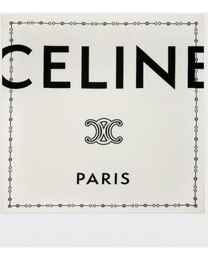 Celine Scarf - Natural