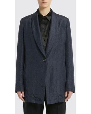 Emporio Armani Blazer - Blue
