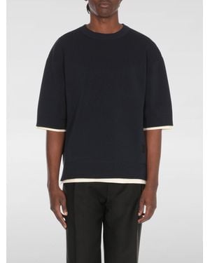 Lanvin Sweater - Blue